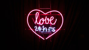 Couples Vision Board Workshop