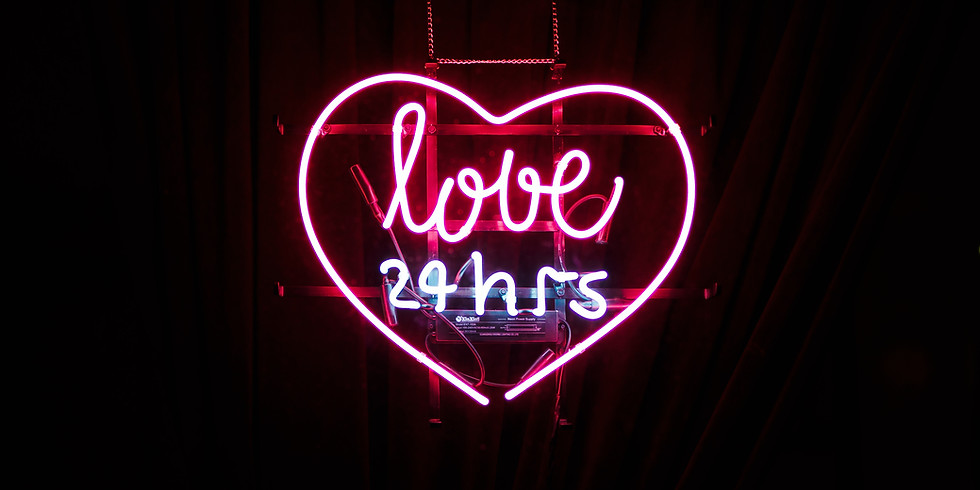 ALL my single humans group meeting (Sober Sex & Dating)