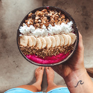 Nutrition Boot-camp