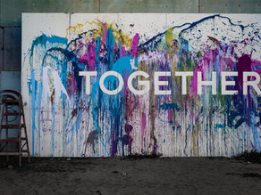 7 Habits and Indie Filmmaking - 6. Synergize