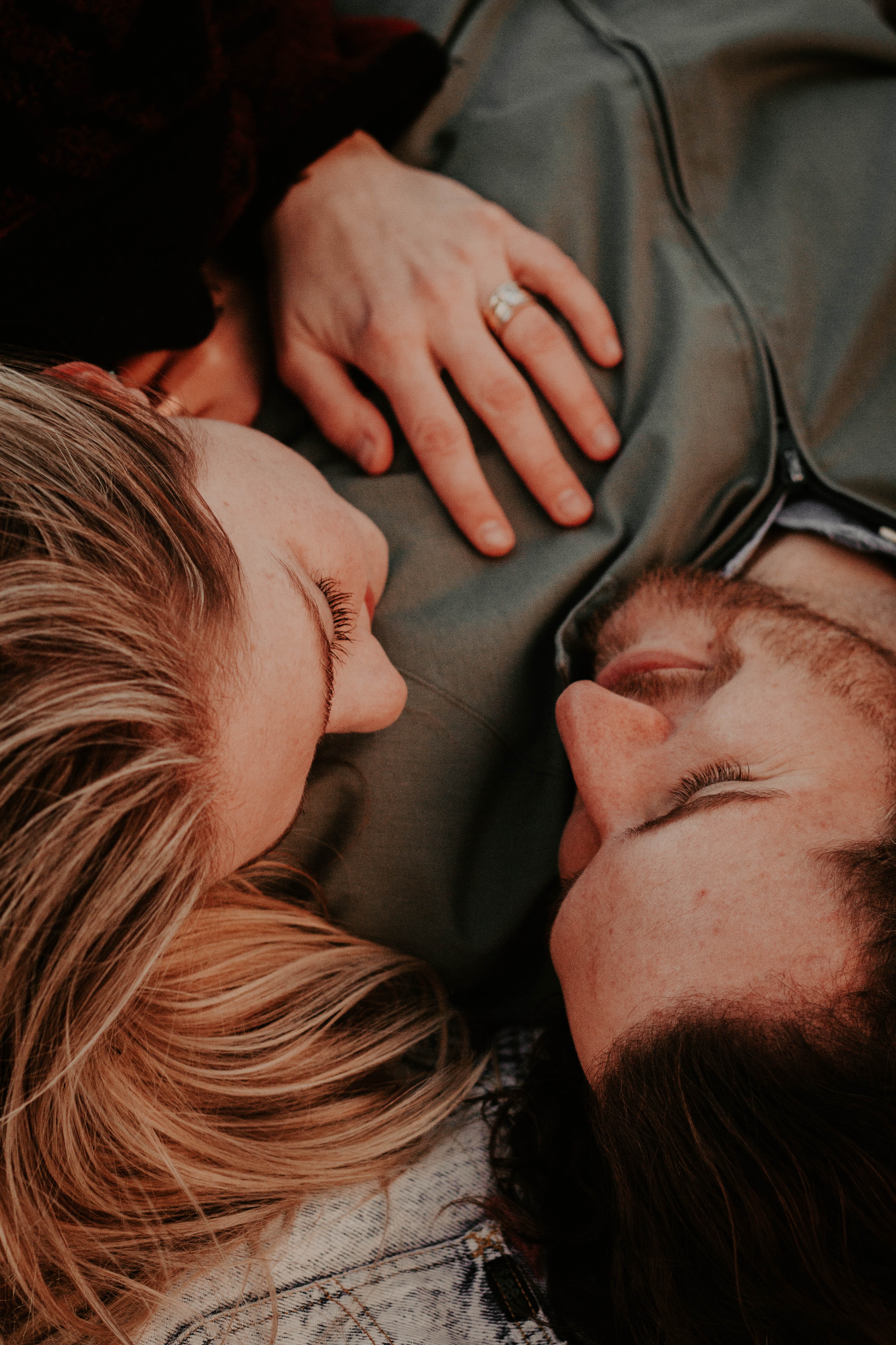 I think my partner is cheating on me, how do I find out? content media