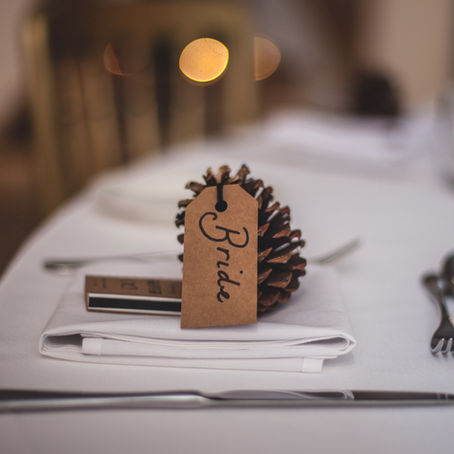 20 ways to incorporate rustic style into your wedding