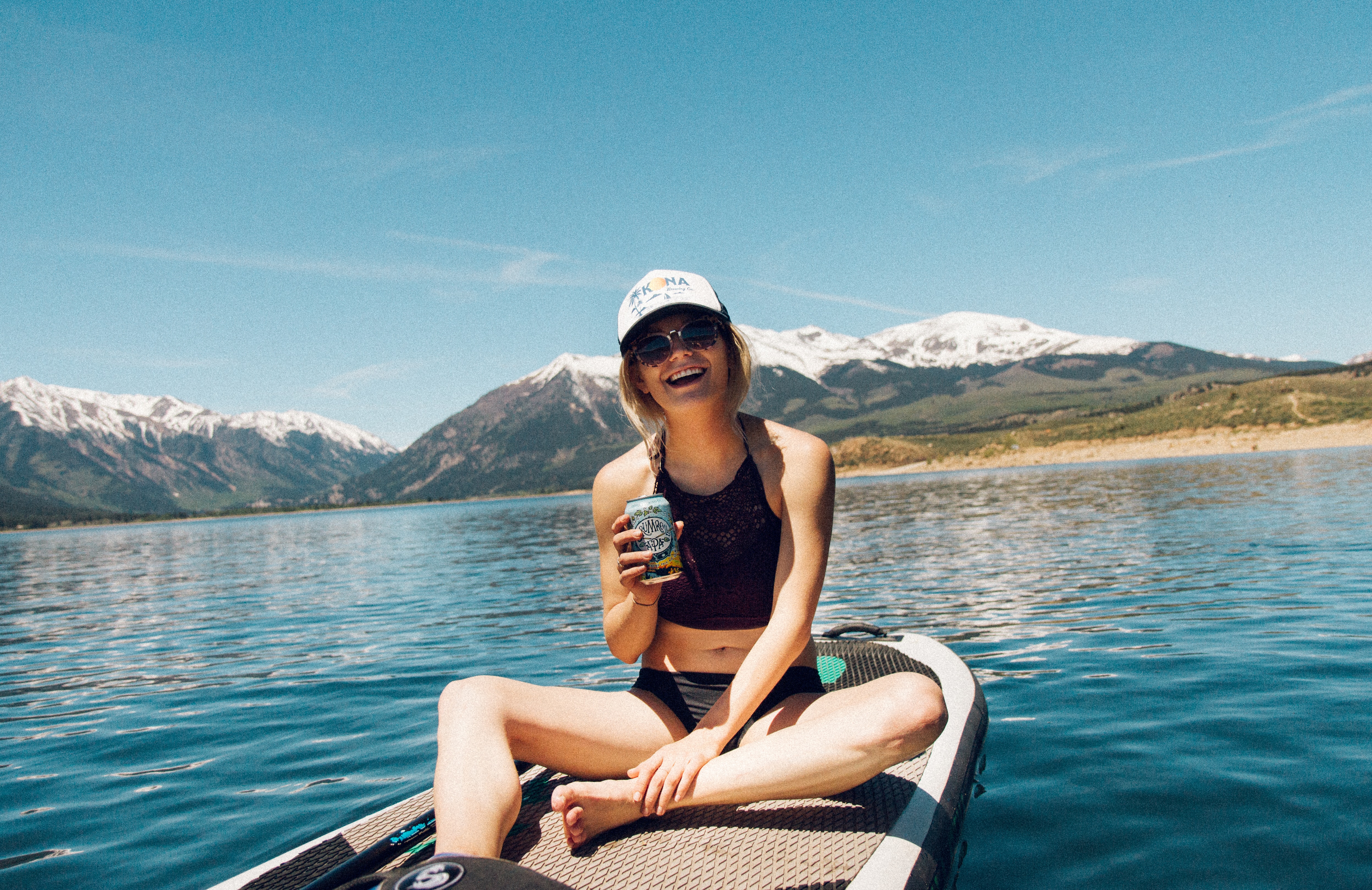 Stand Up Paddle Rental (x 2)