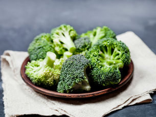 Brócolis como fonte vegetal de cálcio para a saúde óssea