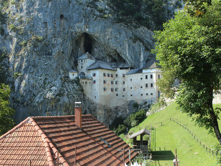 The Magdalene Awakening Provence, France 2015