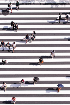 Image by Ryoji Iwata