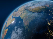 Um olhar além do antropocentrismo: vozes que interpretaram a Terra como um organismo vivo