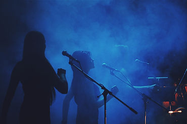 Sacred Sound Academy Psyberfairy