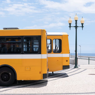 Les bus en Toscane: réseaux, horaires et lignes indispensables