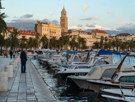 split ucuz uçak bileti