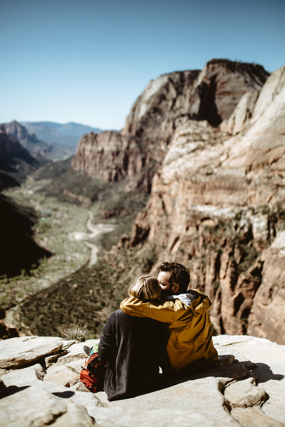 Image by Clarisse Meyer