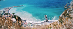Coast Medeterranian