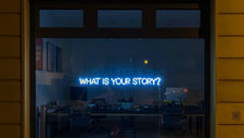 Storytelling for mortgage brokers