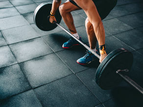 Common Weightlifting Mistakes To Avoid