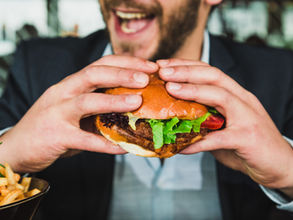 That Free Lunch May Be Taxable