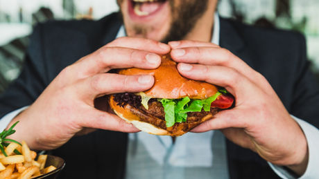 Unlocking the Secrets of Digestive Health: Digestion Begins in the Mouth