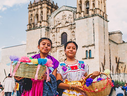 Image by Marisol Benitez