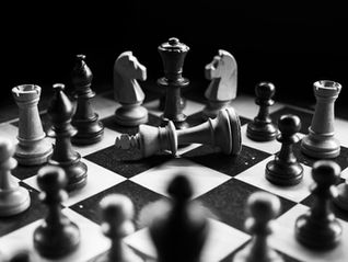 What is strategy?