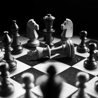 How you may be sabotaging your transformation