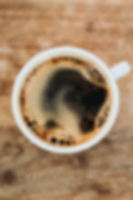 ☕ SNNHK Coffee Meet (Online)