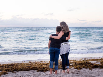 Parenting With a Mental Health Challenge