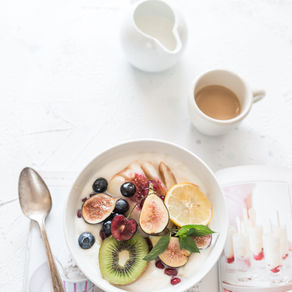 Are Food Intolerances Ruining Your Life?