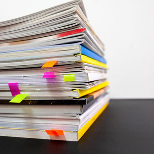 Préférez-vous consulter un magazine automobile papier ou en ligne?