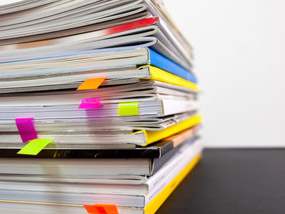 RFI, RFQ, & RFP: What's the Difference?