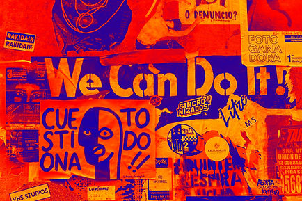 Image by Mariana Villanueva