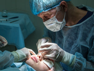 Central Serous Chorioretinopathy: Causes and Laser Treatment