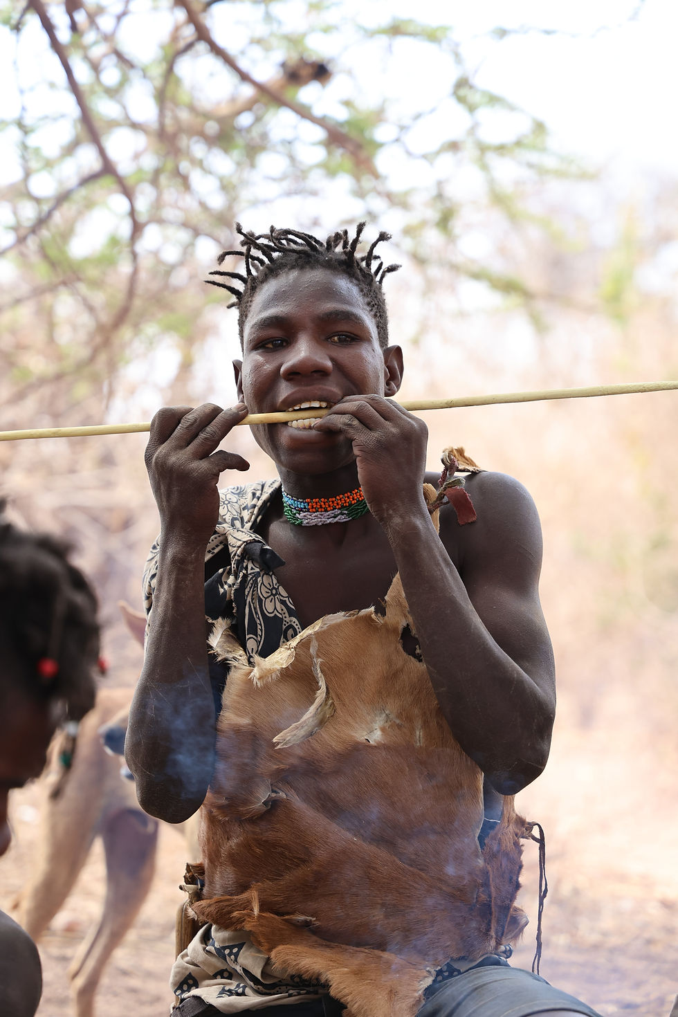 Image by Uzuri Safaris Tanzania