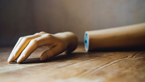 Some insightful information to help you convey the Chiropractic message to your patients and team…“I’m broken, fix me…”