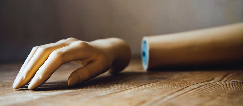 Öykü- Zeynep Öztekin Yıldırım- Eski Arkadaşım Robert