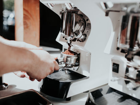 The Secret to How Great Decaf Coffee is Made