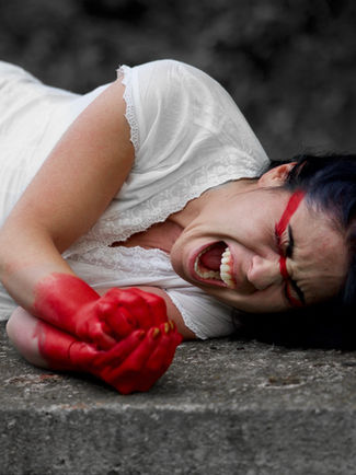 Grief as an Ally of Emergence