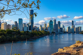 brisbane australie