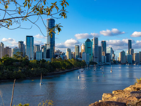 Best Restaurants Brisbane