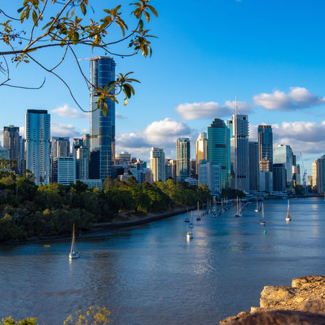 buying in Queensland after covid
