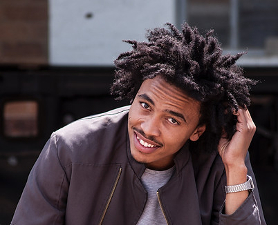 Image by Huston Wilson