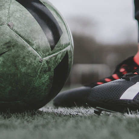 Image by Hussain Ibrahim Personal Football Coach