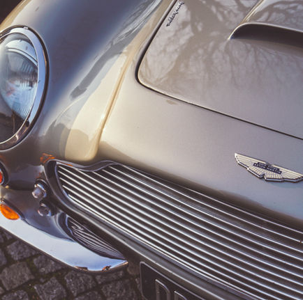 Image by Thibaut Nagorny
