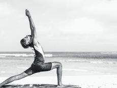 yoga