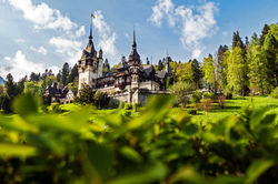 Yoga Retreat Romania 2021