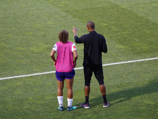 Navigating Career Transitions: Why community is essential for success, Part 5