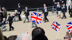 To “Serve Queen and Country”: Duty and Moral Responsibility