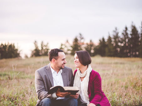 June 15, 2024 -Divorce Proof the Church