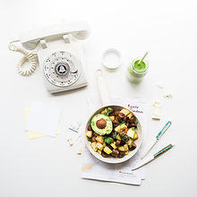 Image by Brooke Lark