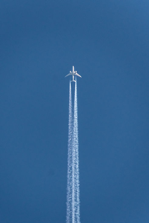 Image by Ben Klewais