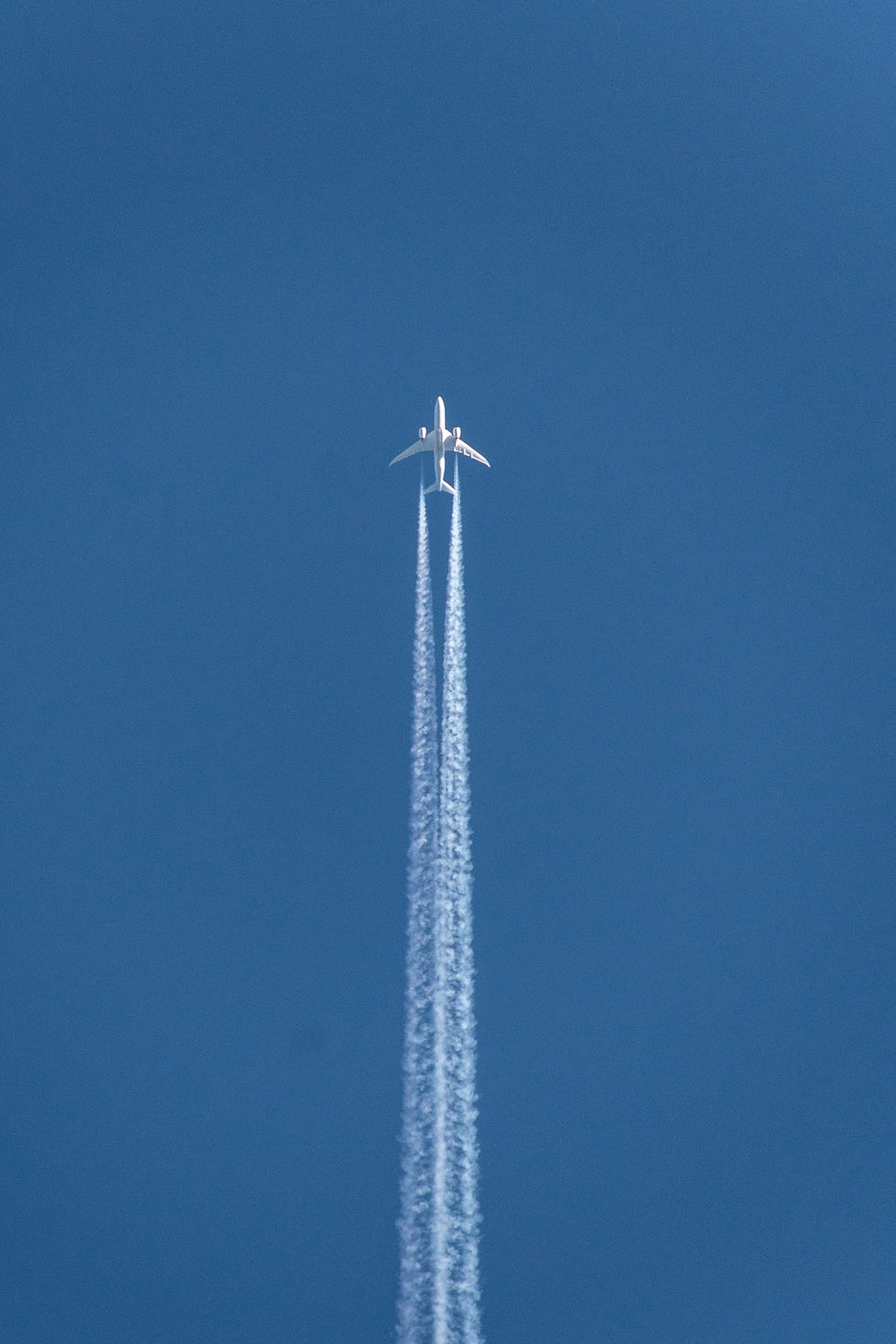 Image by Ben Klewais