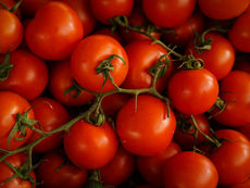 Tomatoes Are A Culinary & Nutritional Powerhouse